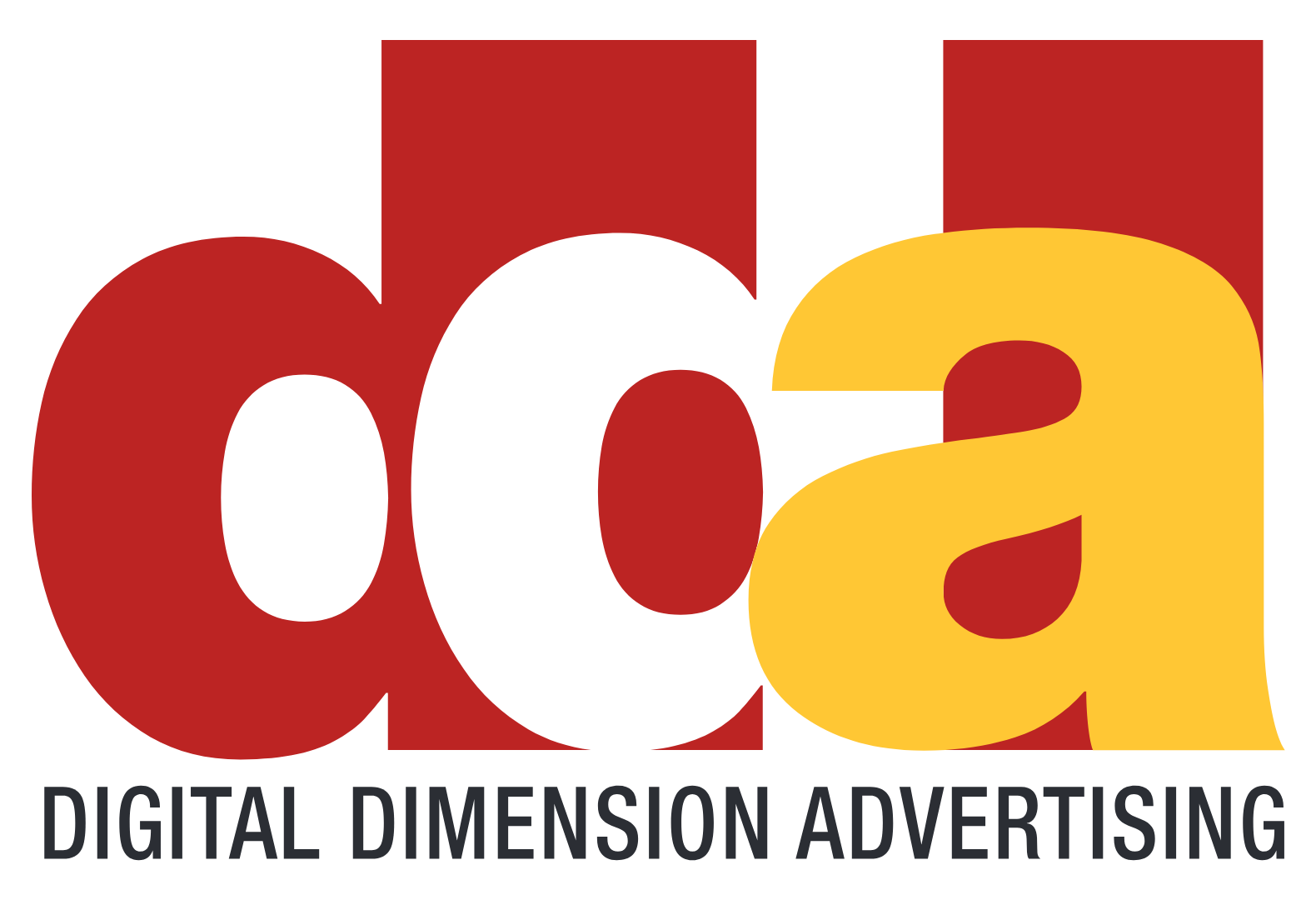 Digital Dimensions Advertising